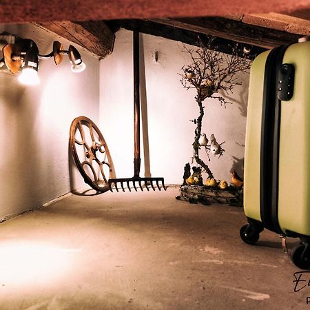 La Mi Casina Toscana Palaia Esterno foto