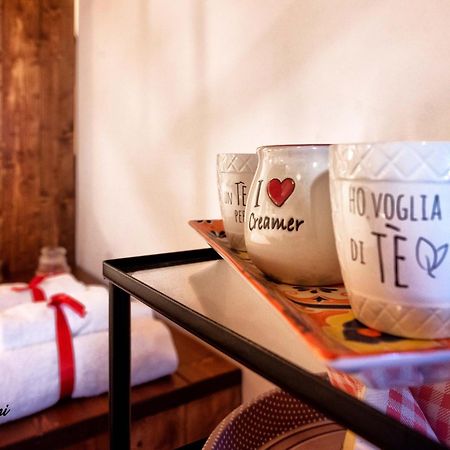 La Mi Casina Toscana Palaia Esterno foto