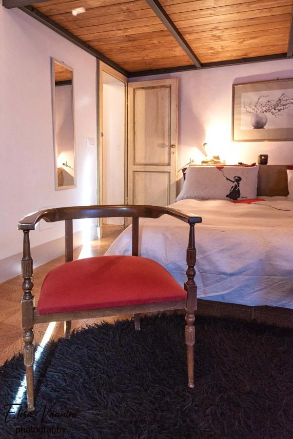 La Mi Casina Toscana Palaia Esterno foto