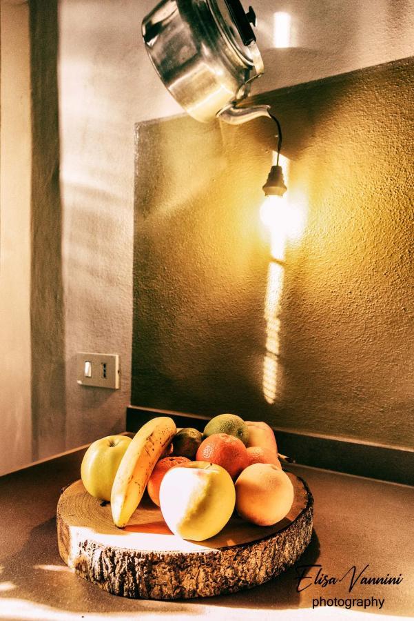 La Mi Casina Toscana Palaia Esterno foto